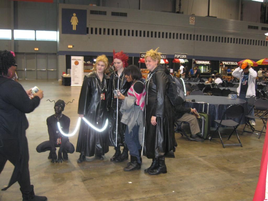 Organization xiii dating quiz